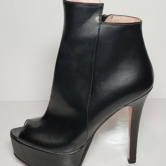 PRIMADONNA COLLECTION WOMEN EURO STILETTO PEEP TOE - Picture 2 of 10